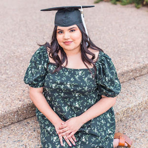 Meet your Posher, Veronica